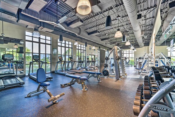 House (Multiple Bedrooms) | Interior - Orlando Area Getaway ~ 17 Mins to Theme Parks! (Kissimmee)