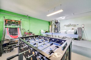 Maison (4 Bedrooms) | Intérieur