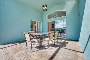 House (4 Bedrooms) | Interior - 4 Mi to Disney: Home w/ Heated Pool in Kissimmee! (Kissimmee)