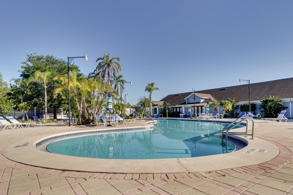 公寓 (1 Bedroom) | 住宿內部