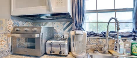 アパートメント (1 Bedroom) | 内装