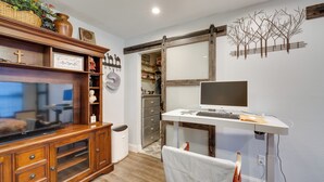 Apartemen (1 Bedroom) | Interior