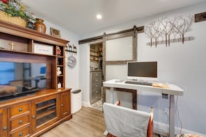 公寓 (1 Bedroom) | 住宿內部