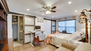 Apartemen (1 Bedroom) | Interior