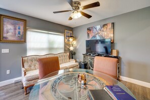 公寓 (1 Bedroom) | 住宿內部