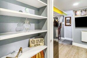 ์ํํธ (1 Bedroom) | ๋ด๋ถ