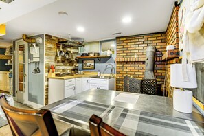 Appartement (1 Bedroom) | Intérieur