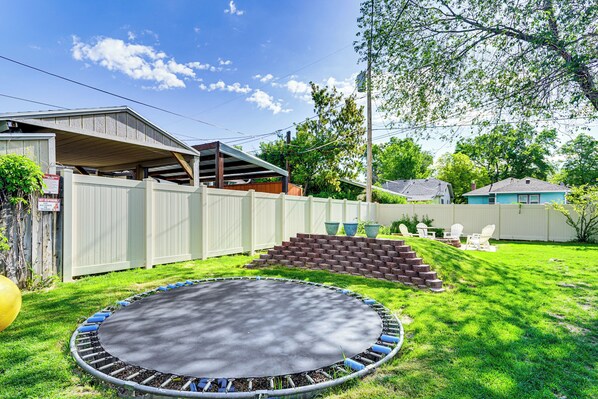 Appartement (1 Bedroom) | Intérieur