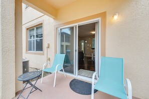 Apartment (3 Bedrooms) | Innenbereich