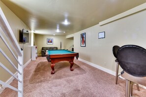 Sala de jogos