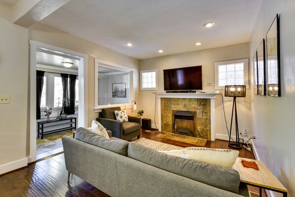 منطقة المعيشة