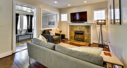 Modern Retreat in SLC - Unwind & Recharge!