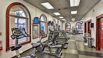 Apartment (4 Bedrooms) | Interior