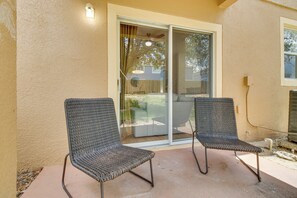 Apartment (4 Bedrooms) | Interior - 9 Mi to Disney: Regal Palms Townhome w/ Patio! (Davenport)