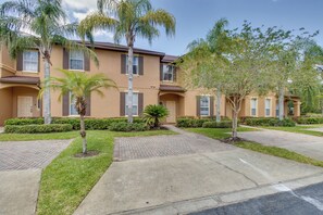 Departamento (4 Bedrooms) | Interior