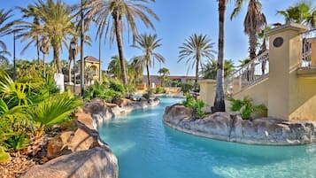 Apartment (4 Bedrooms) | Interior