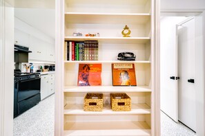 Interior - Salt Lake City Escape: Walk to University of Utah! (Salt Lake City)