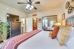 Apartment (3 Bedrooms) | Interior