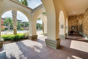 Apartment (3 Bedrooms) | Interior - 9 Mi to Disney: Davenport Condo w/ Community Pools (Davenport)