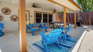 Casa (4 Bedrooms) | Interni