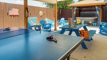 House (4 Bedrooms) | Bahagian dalam