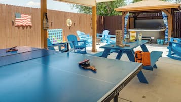 บ้านพัก (4 Bedrooms) | ภายใน