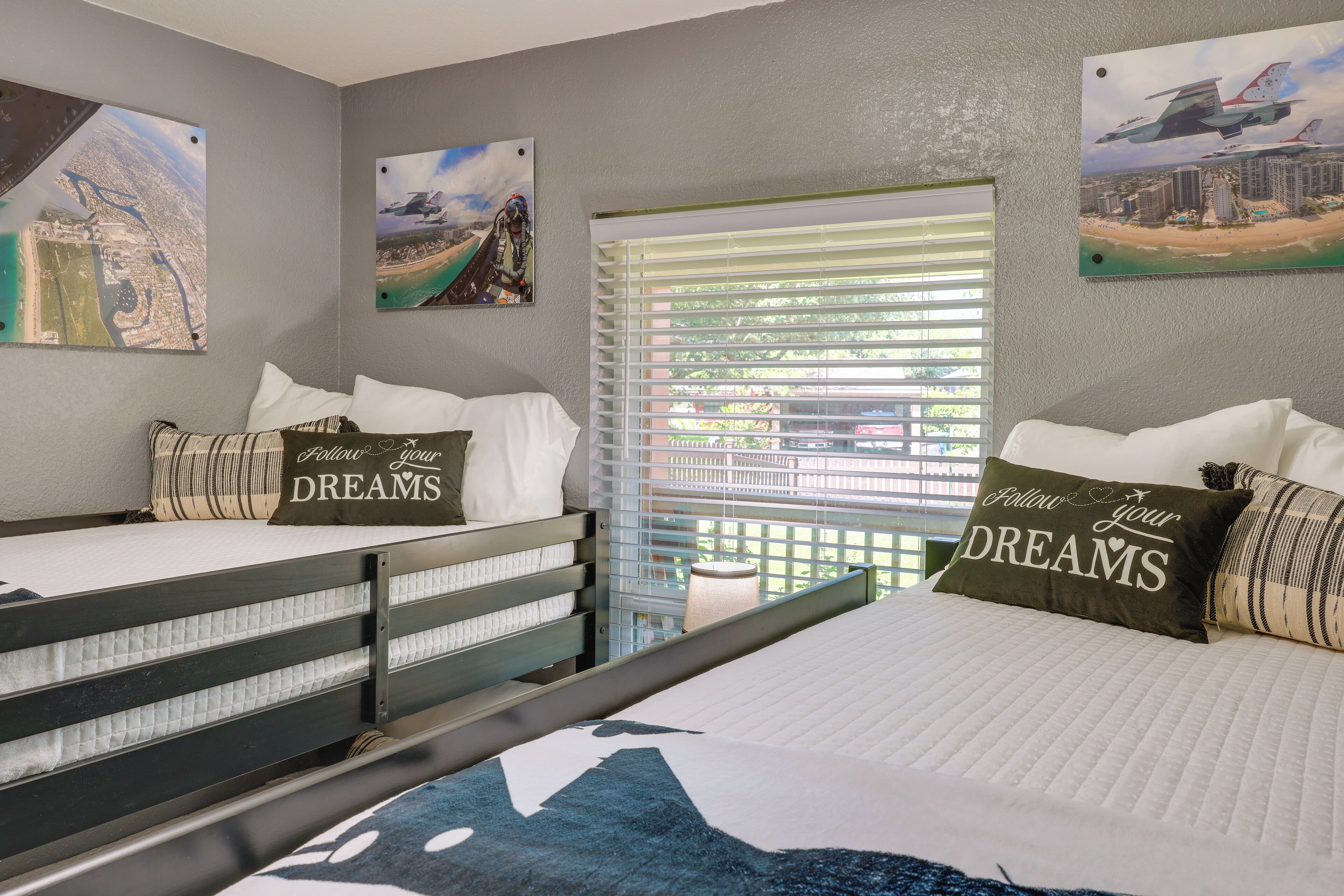 Nhà (4 Bedrooms) | Nội thất