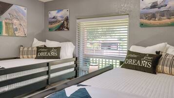 House (4 Bedrooms) | Bahagian dalam