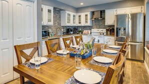 บ้านพัก (4 Bedrooms) | ภายใน
