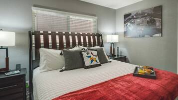 House (4 Bedrooms) | Interior