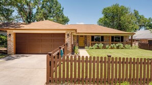 บ้านพัก (4 Bedrooms) | ภายใน
