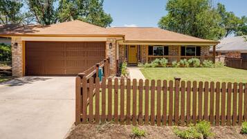 House (4 Bedrooms) | Bahagian dalam