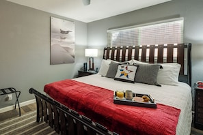 Talo (4 Bedrooms) | Sisätilat