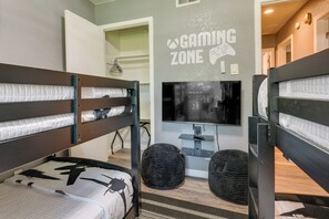 Casa (4 Bedrooms) | Interior