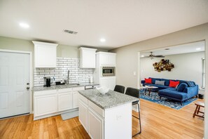 Maison (3 Bedrooms) | Intérieur