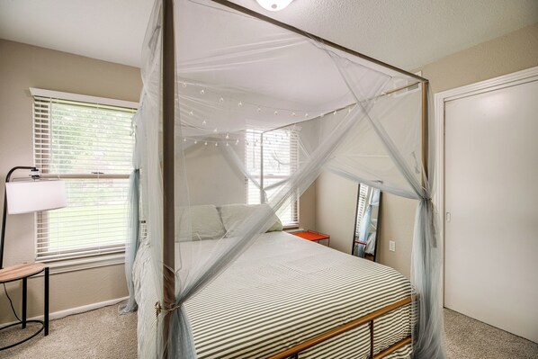 Hus (3 Bedrooms) | Interiør