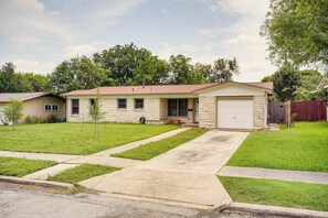 Hus (3 Bedrooms) | Interiør