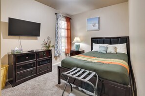 Casa (5 Bedrooms) | Interior