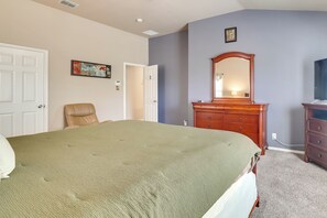 Nhà (5 Bedrooms) | Nội thất