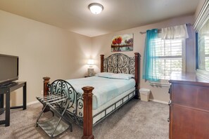 Casa (5 Bedrooms) | Interior