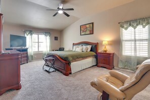 하우스 (5 Bedrooms) | 내부