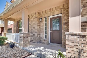 하우스 (5 Bedrooms) | 내부