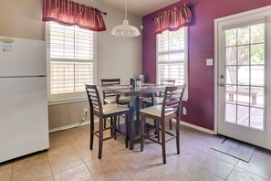 Casa (5 Bedrooms) | Interior