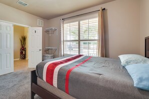 Casa (5 Bedrooms) | Interior