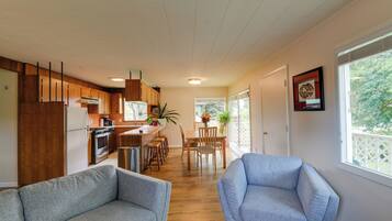 独立别墅 (3 Bedrooms) | 住宿内部