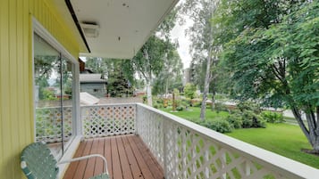 独立别墅 (3 Bedrooms) | 住宿内部