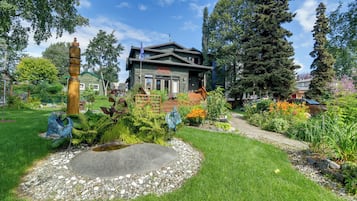 Hus (3 Bedrooms) | Innvendig