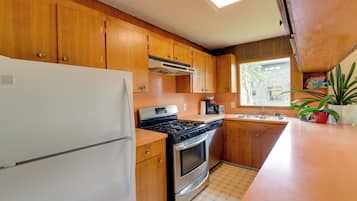 Casa (3 Bedrooms) | Parte interna