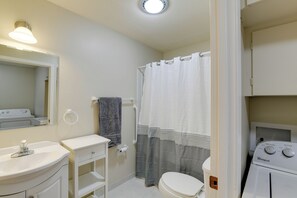 Hus (3 Bedrooms) | Interiör