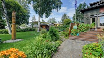 独立别墅 (3 Bedrooms) | 住宿内部